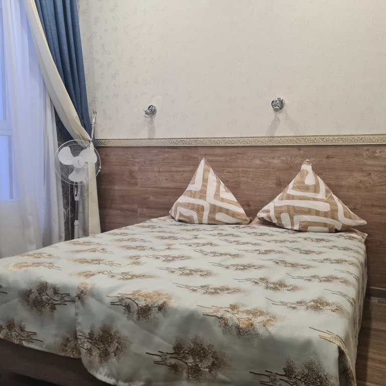 Фотография квартиры Апартаменты Комплекс Апартаментов Гостевые Номера