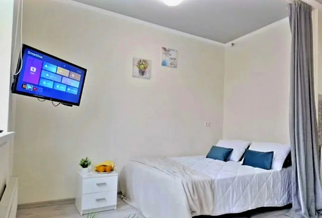 Фотография квартиры Квартира Уютная студия 2