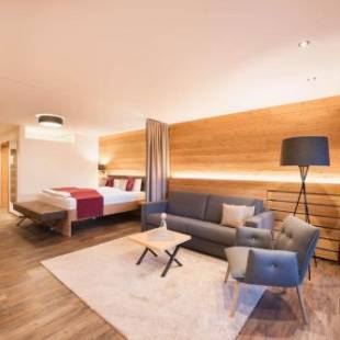 Фотографии гостиницы
Naturhotel Outside