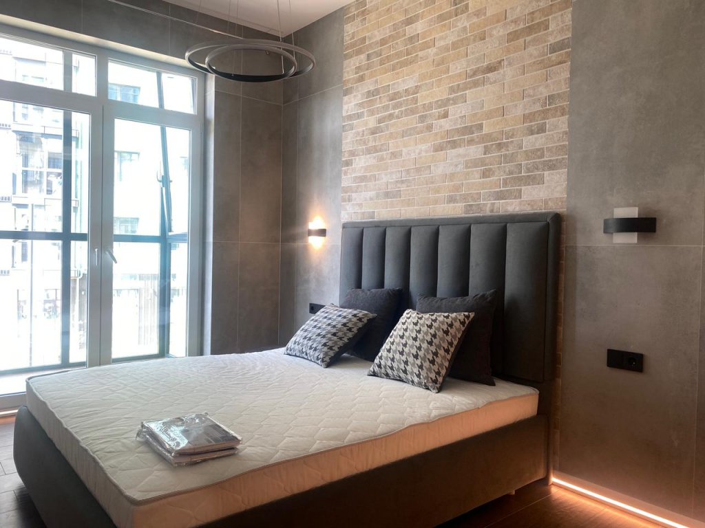 Фотография квартиры Апартаменты Grey Loft Pavlov