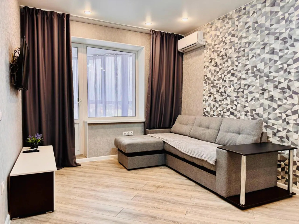 Фотография квартиры Квартира Вокзальная дамба 12 - 104