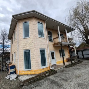 Фотография Коттеджа Частный дом г.Владивосток, ул.Джамбула, д.5 до 12 гостей