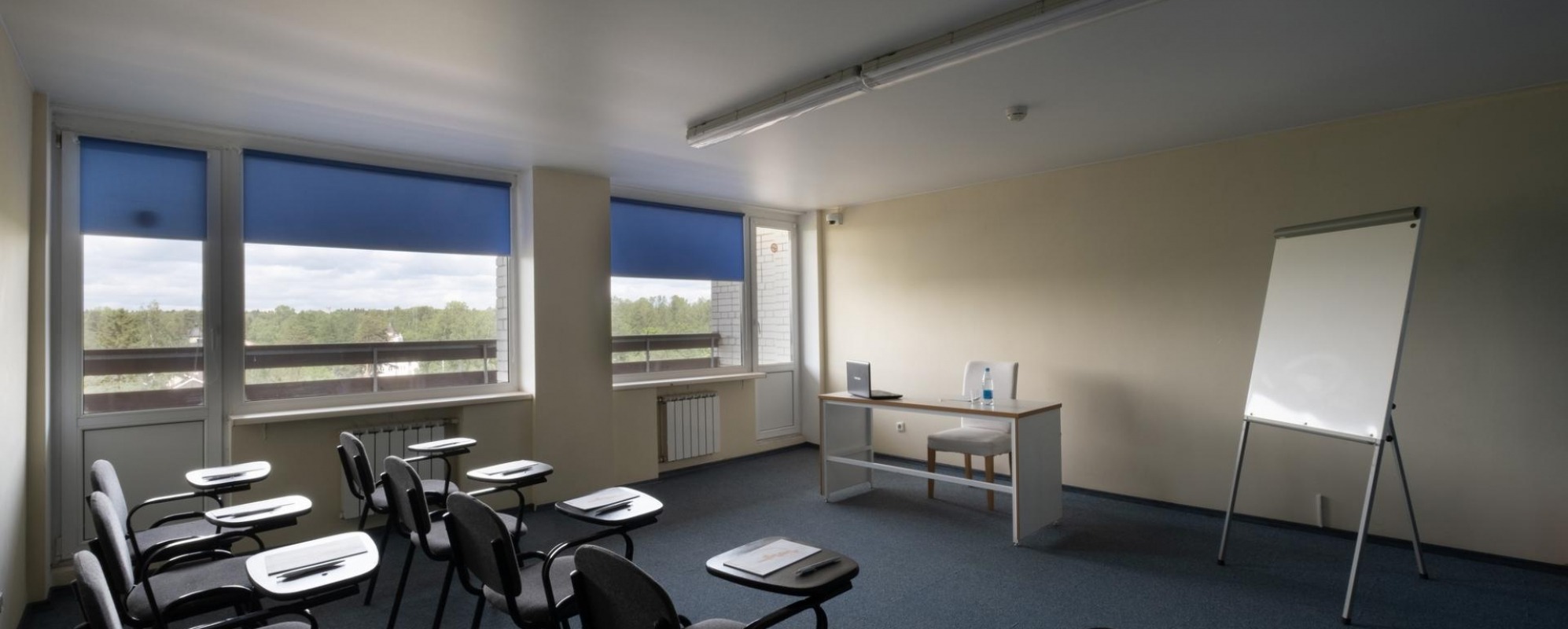 Фотографии комнаты для переговоров Переговорные