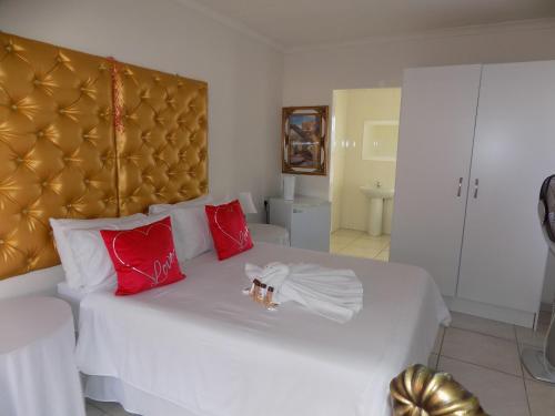 Фотография гостевого дома Joezebel Guesthouse