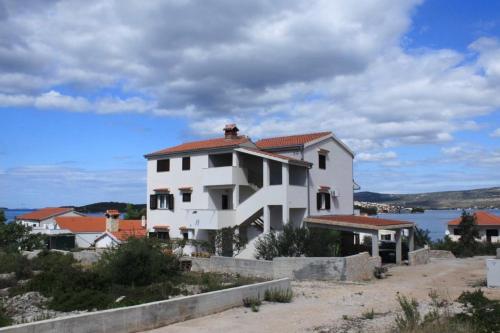 Фотография гостевого дома Apartments by the sea Razanj, Rogoznica - 8361