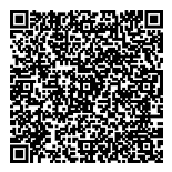 QR код базы отдыха Yourte Nature