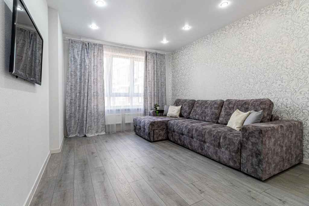 Фотография квартиры Posutochno One Days на улице Героев-Разведчиков