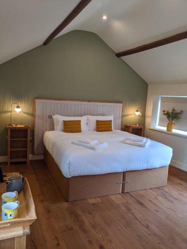 Фотография мини отеля Shoulder of Mutton Inn