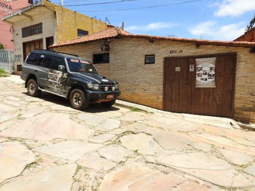 Фотография мини отеля Pousada Ritmo Natural