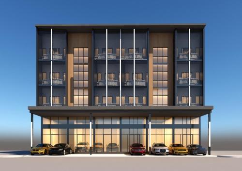 Фотографии гостиницы
D5 Gole สาขา หนองกะขะ