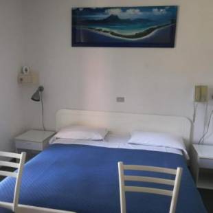 Фотографии гостиницы
Hotel Tuscolano