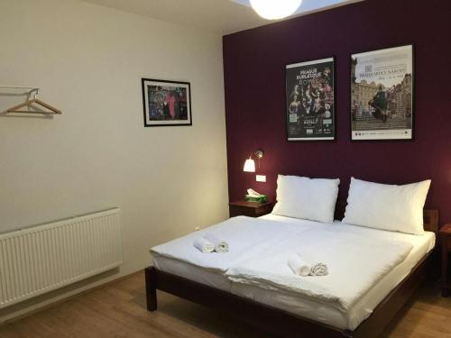 Фотография гостиницы Central Studios