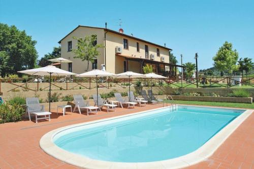 Фотография гостевого дома Casale IL BOSCHETTO Farm Holidays