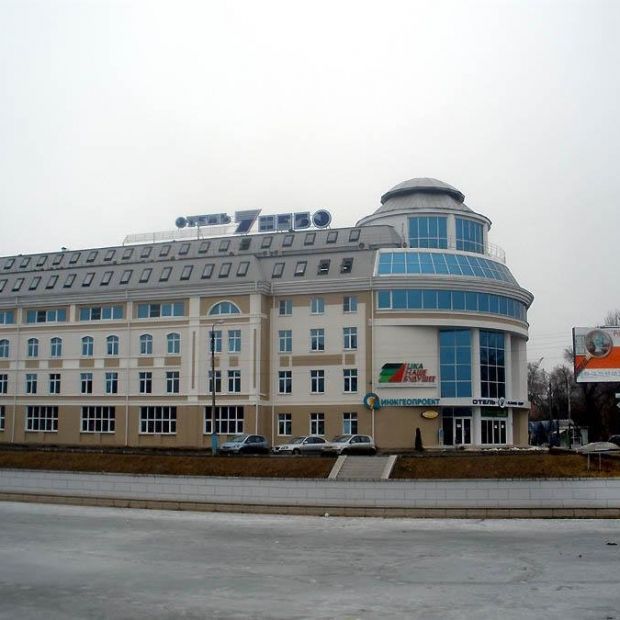 Фотография гостиницы 7 небо