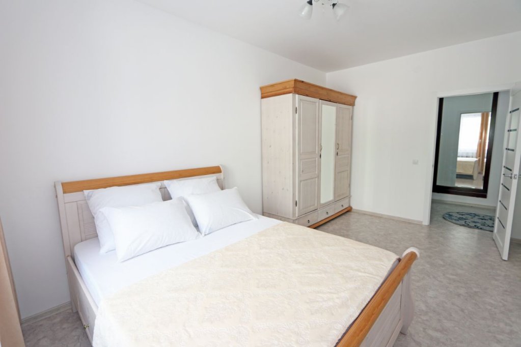 Фотография квартиры Апартаменты на Микрохирургии Глаза