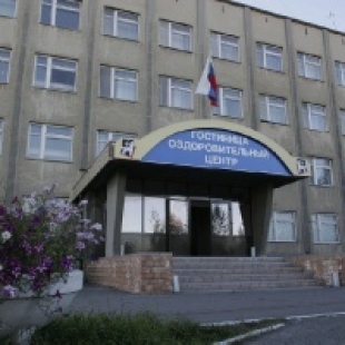 Фотография гостиницы Комета