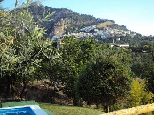 Фотография гостевого дома Finca los Prados