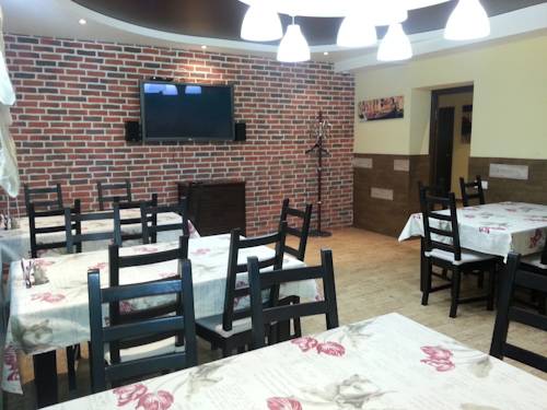 Фотографии гостиницы
Роял Кастл