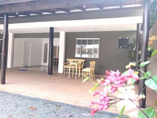 Фотография мини отеля Pousada Pontal do Sul