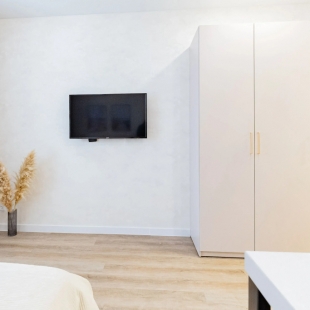 Фотография квартиры Апартаменты Петровские в Левобережном