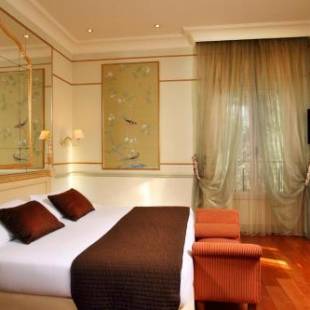 Фотографии гостиницы 
            Hotel Degli Aranci