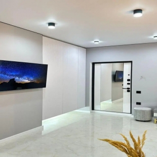 Фотография квартиры Апартаменты на улице Красноармейская 157В/83-14