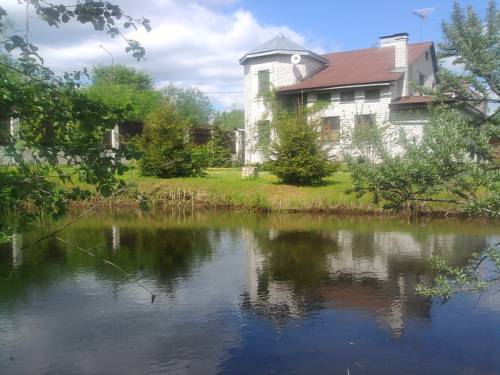 Фотография гостевого дома Оазис