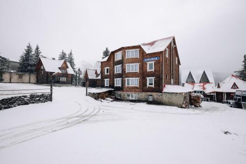 Фотография гостиницы Gremi Hotel