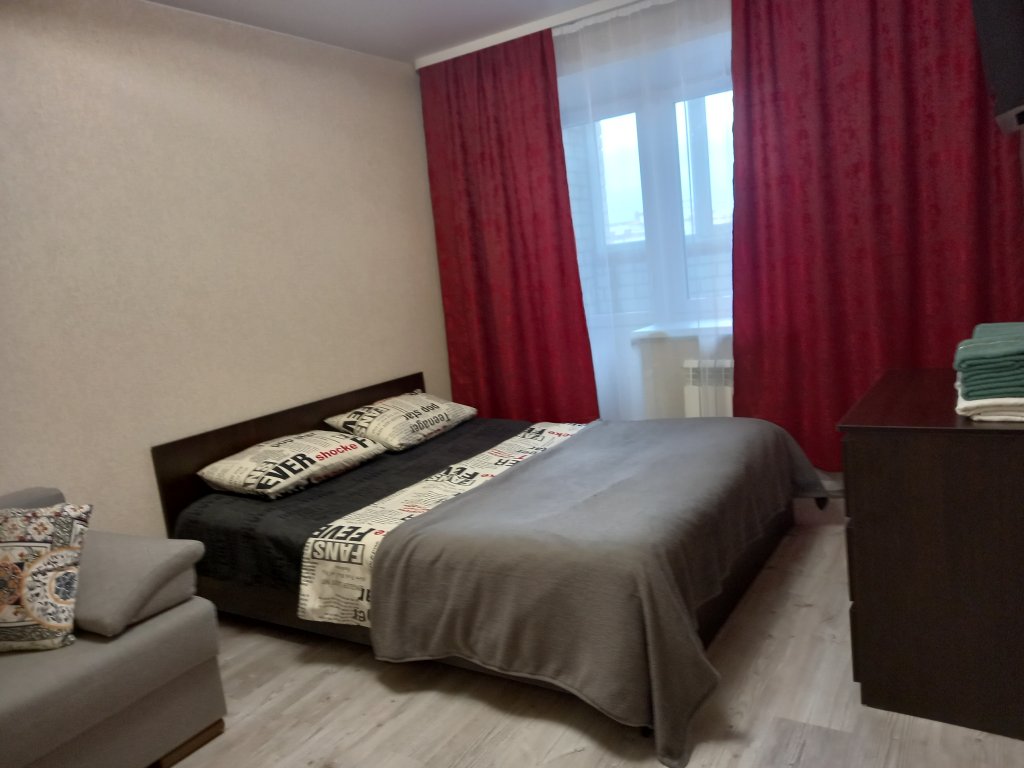 Фотография квартиры Апартаменты Транзит Евротрешка на Окружном шоссе