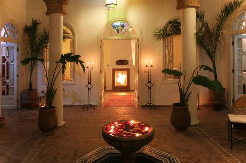 Фотография мини отеля Dar Loulema