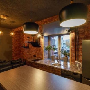 Фотография хостела 1st Hostel