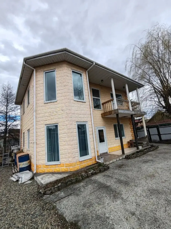 Фотография Коттеджа Частный дом г.Владивосток, ул.Джамбула, д.5 до 12 гостей