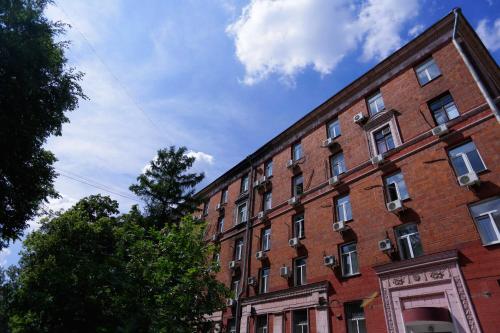 Фотография хостела Большая Семья