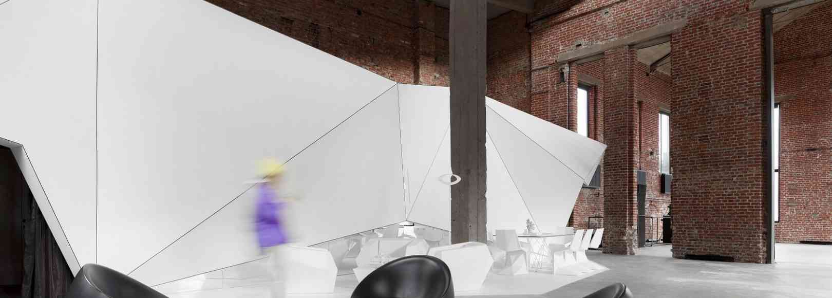 Фотография лофта Acryl Space