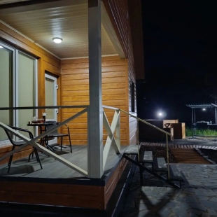 Фотография Коттеджа Частный дом О неженка 2