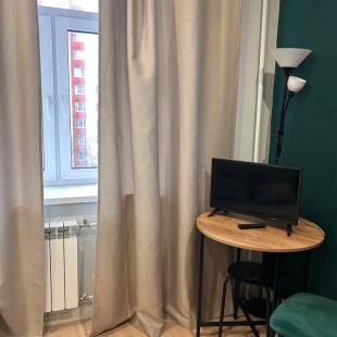 Фотография квартиры Апартаменты Red Star Loft