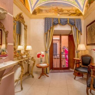 Фотография гостиницы Hotel Forte