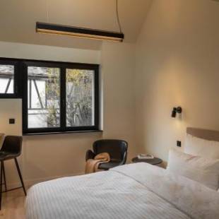 Фотографии гостиницы
THE ADAMS - Self Check In Hotel