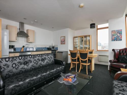 Фотография квартиры Deluxe 2 Bed Apartment