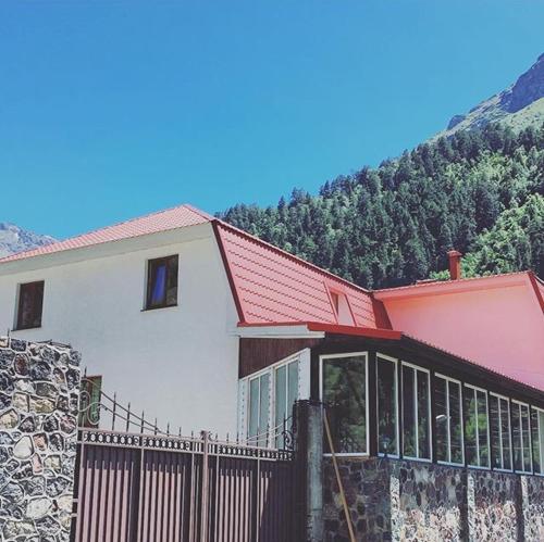 Фотография гостевого дома Дом Эльба