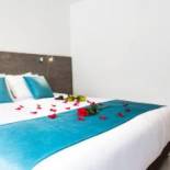 Фотография гостиницы Agora Suites