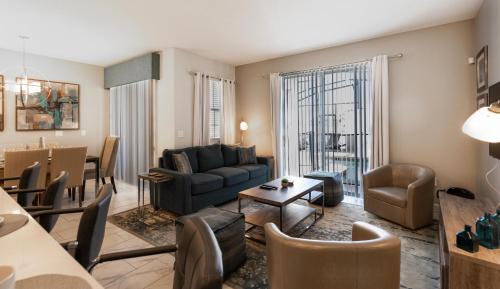 Фотография гостевого дома 8957SID-The Retreat at ChampionsGate