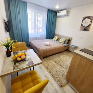 Фотография квартиры Квартира на Ульяновской 11/1