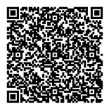 QR код мини отеля Кипарис