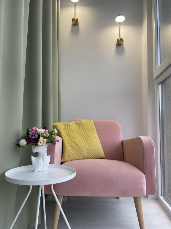 Фотография квартиры Апартаменты Зеленоградск