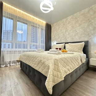 Фотография квартиры Квартира FSF Премиальная в элитном доме exclusive