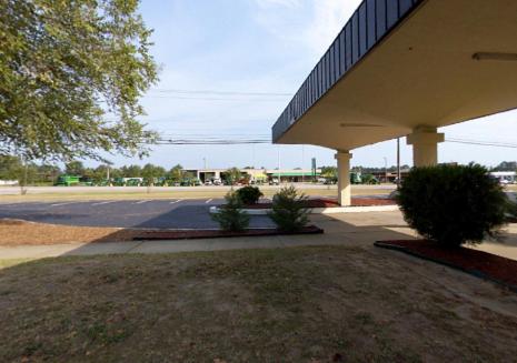 Фотография гостиницы Americas Best Value Inn - Wilson