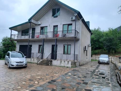 Фотография гостевого дома Годогани