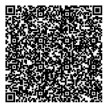 QR код театра Детский музыкальный театр юного актера