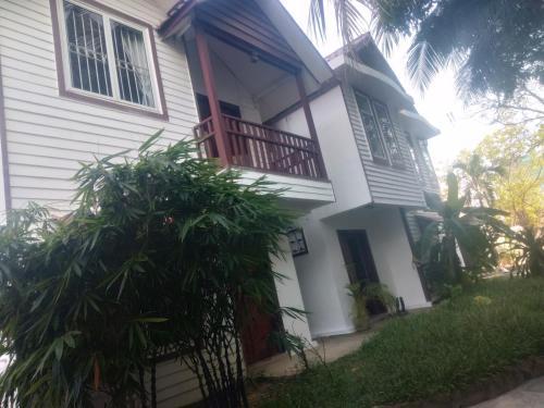 Фотография гостиницы Manoha Villa